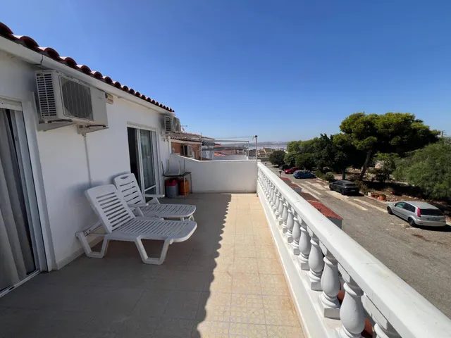 Casa 3 habitaciones 130m² en venta - San luis — 11
