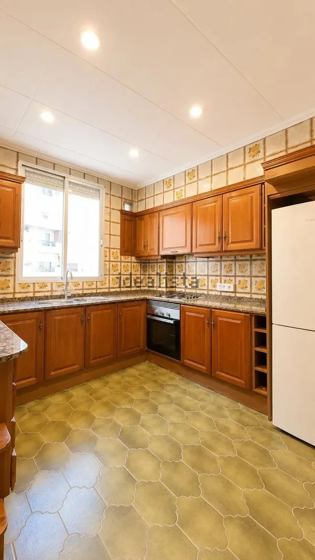 Piso 4 habitaciones 135m² en alquiler - Arrancapins — 17