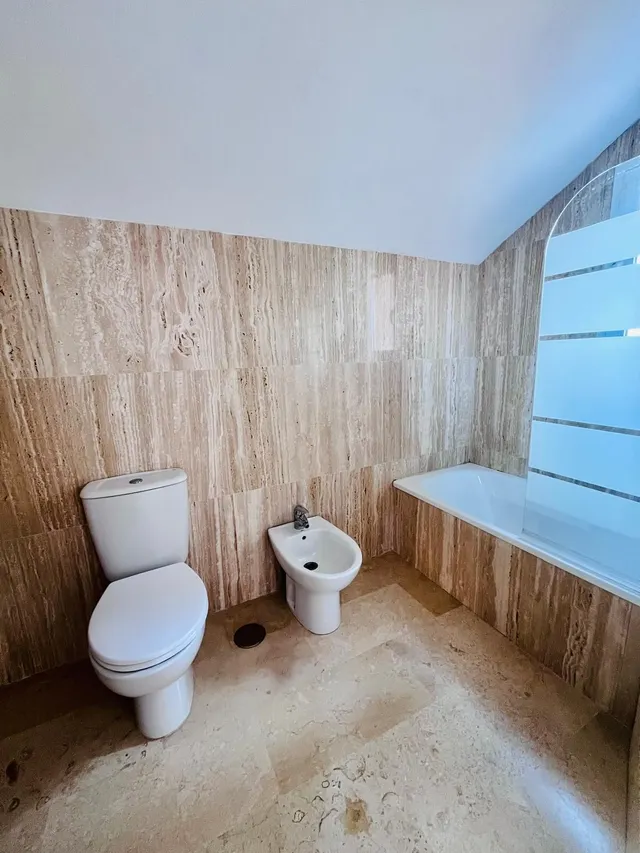 Ático Dúplex 2 habitaciones 121m² en venta - Marbella — 21
