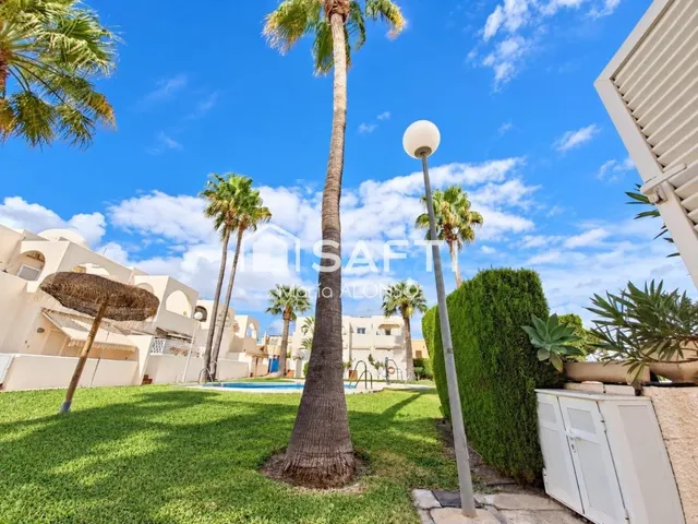Tu hogar mediterráneo, a cinco minutos de la playa - foto 2