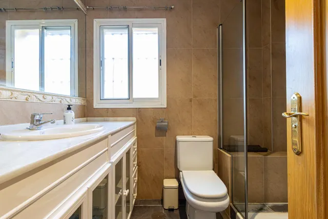 Magnífica oportunidad: chalet pareado en pozoalbero — 7
