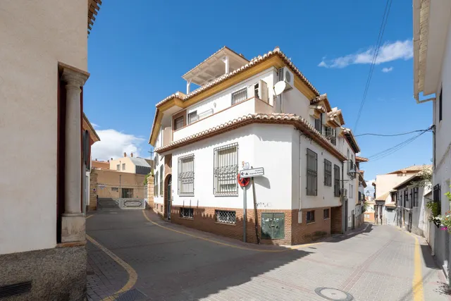 ¡¡¡¡Atención Inversores!!!! Edificio alta rentabilidad — 43