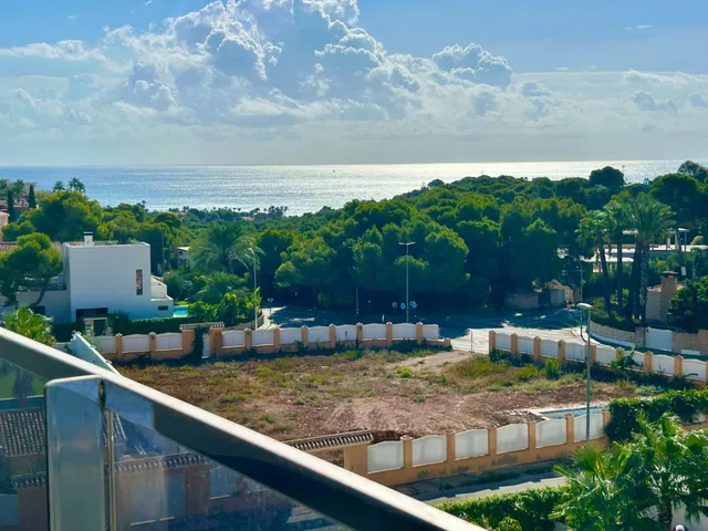 Apartamento 2 habitaciones 79m² en venta - Campoamor — 11