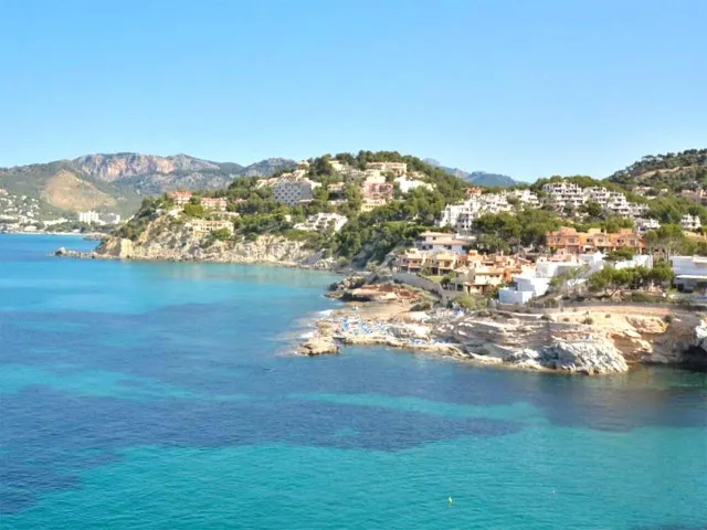 LOCAL COMERCIAL DE 70 M2 EN SANTA PONSA - COSTA LA CALMA - foto 5