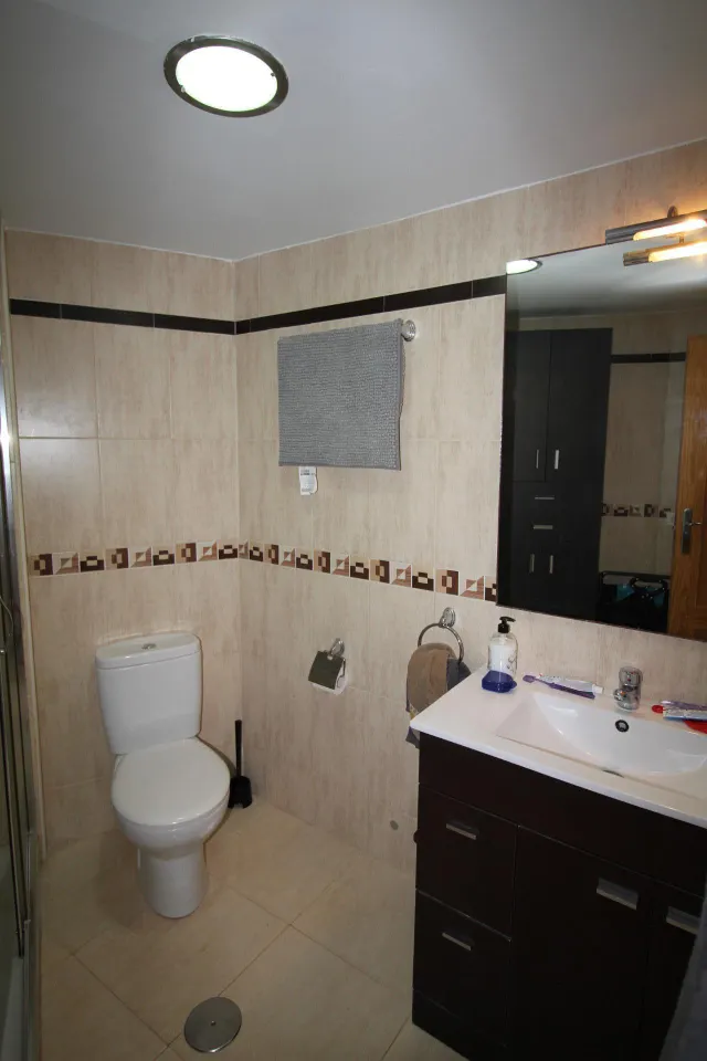 Piso de Alquiler en la Manga del mar Menor — 9