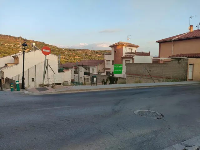 Solar Urbanizable en Guevejar. — 4