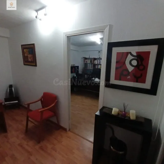Se VENDE DESPACHO PROFESIONAL en zona CENTRO Cáceres - foto 3