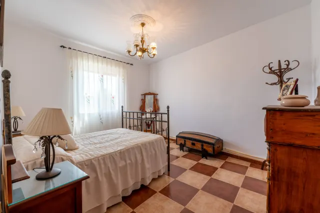 SE VENDE CASA EN LA ZONA DE CALZADA DE CALATRAVA — 27