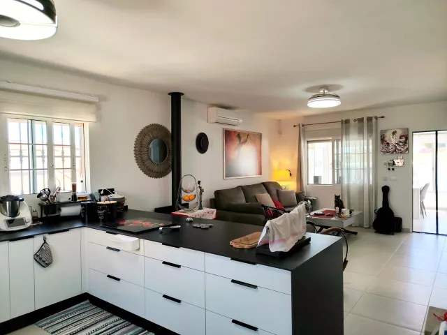 Villa 3 habitaciones 150m² en venta - Comunidad valenciana — 8