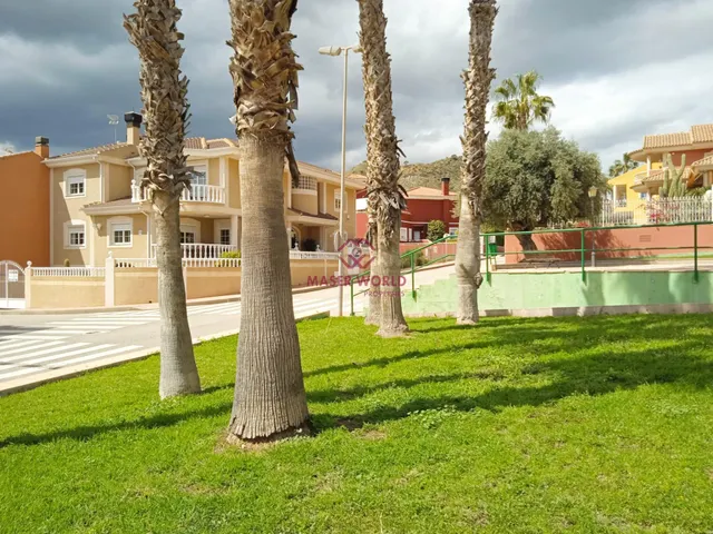 SE VENDEN PARCELAS EN MAZARRÓN, LA ACEÑA — 6