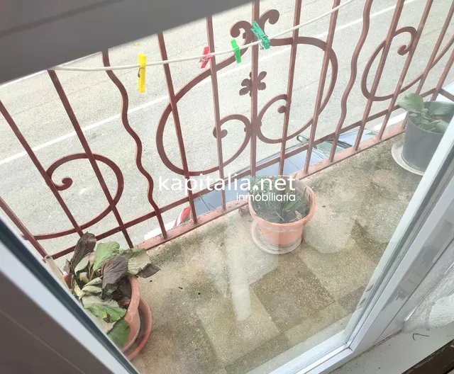 CASA A LA VENTA EN PUEBLO PEQUEÑO Y TRANQUILO LLAMADO ALFAFARA — 10