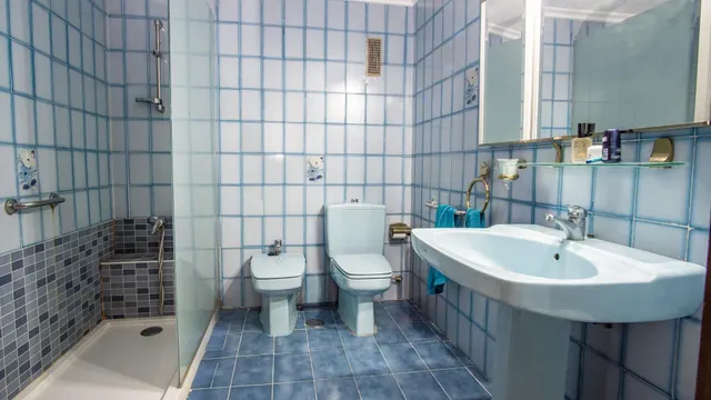 Piso en venta en el centro de Elda — 11