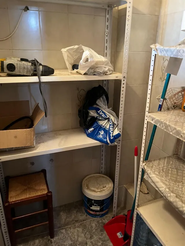 Piso de 96 m2 en Calle Ancha, Molina de Segura — 105.000 € — 21