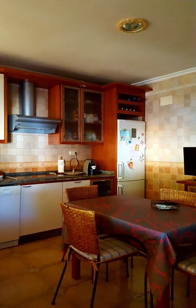 GRAN CASA EN MADRIGUERAS — 17