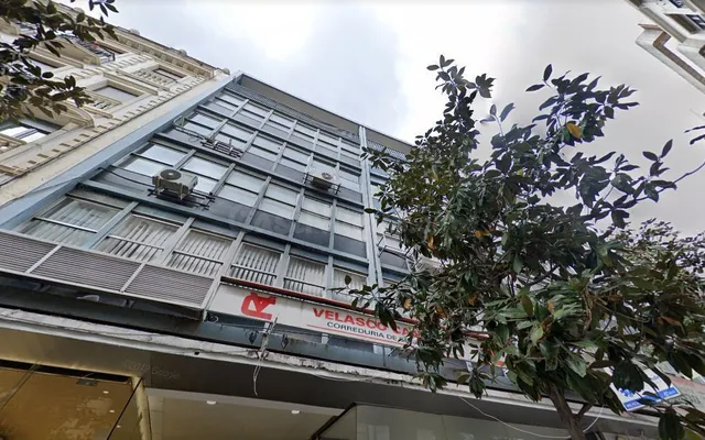 Oficina 500m² en alquiler - Santa Marina - foto 2
