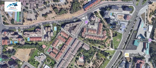Venta de piso en Valladolid - foto 2