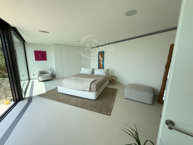 Chalet Independiente en Santa Cristina D'Aro — 27