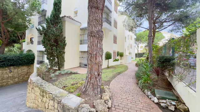 Apartamento 2 habitaciones 124m² en venta - Marbella — 37