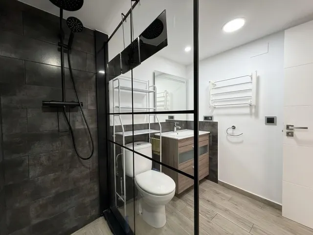 Tordera | Vivienda de 2 habitaciones con amplio patio y entrada independiente — 12