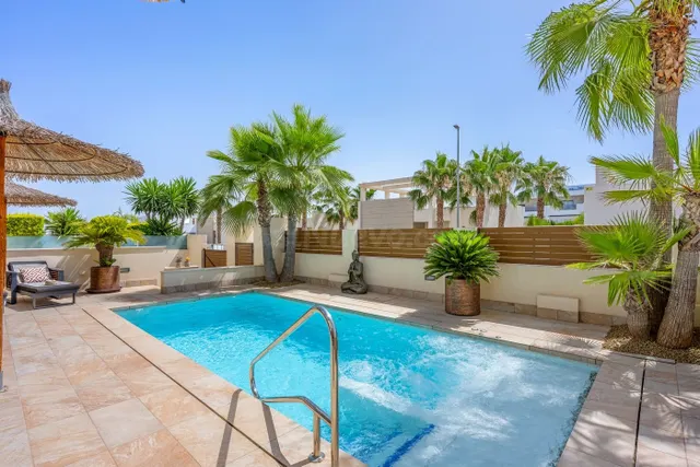 Villa 3 habitaciones 266m² en venta - Pueblo 4 - foto 5