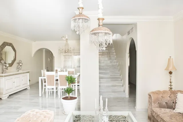 Ático Dúplex 3 habitaciones 226m² en alquiler - Marbella - foto 2