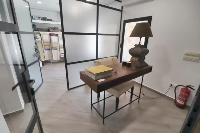 Casa en la zona del puerto de Jávea — 6
