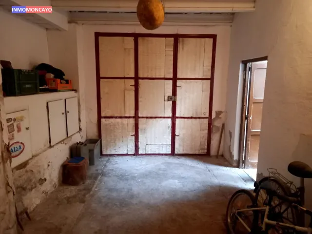 Se vende gran casa en la zona del Carmen - foto 5