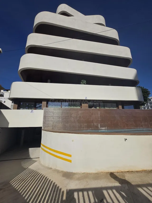 Apartamento de obra nueva a 400 m de la playa – Benalmádena — 2