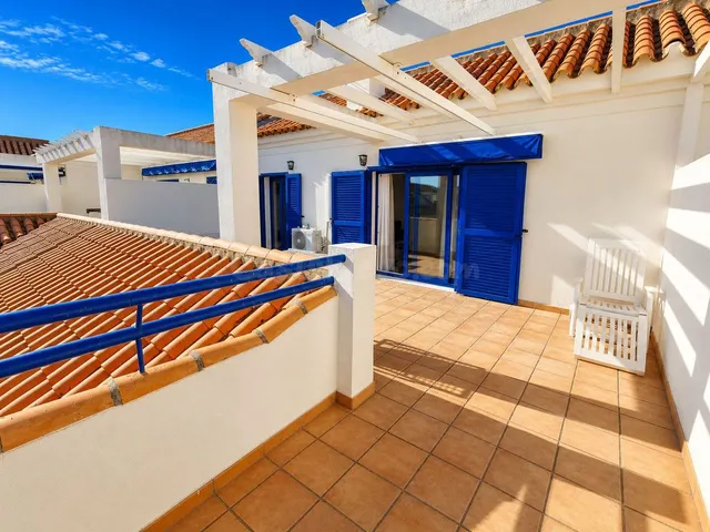 Ático 1 habitación 60m² en venta - San Luis de Sabinillas - foto 3