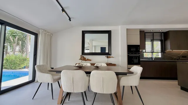 Chalet 5 habitaciones 360m² en venta - Marbella — 6