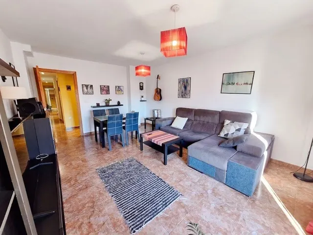 ¡Oportunidad en el centro de Castalla! Piso amueblado, listo para entrar o invertir — 5