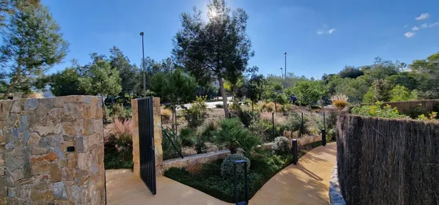 Apartamento 3 habitaciones 113m² en venta - Las Colinas Golf — 23