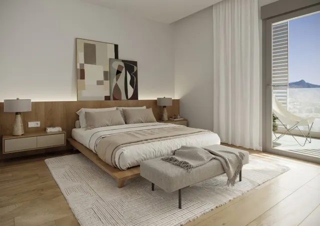 Apartamento 2 habitaciones 65m² en venta - San Pedro Pueblo — 6