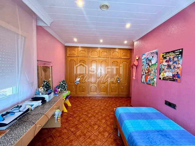 Preciosa casa en urbanización Masnou — 14
