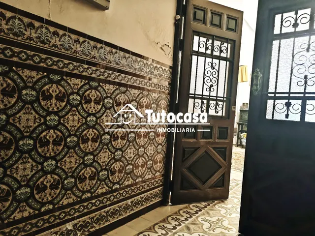 ¡¡ ESTUPENDA VIVIENDA EN PLENO CENTRO DE DOS HERMANAS !! - foto 4