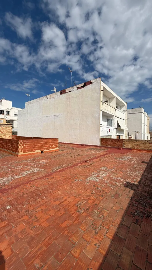 Edificio 375m² en venta - Casco antiguo 10 — 32