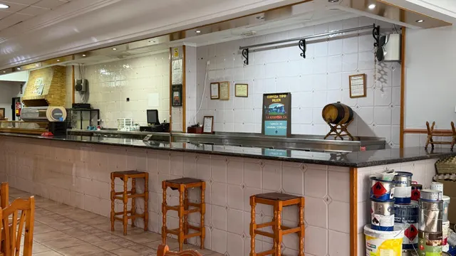 Tu próximo negocio puede empezar aquí: local equipado en Almenara — 7