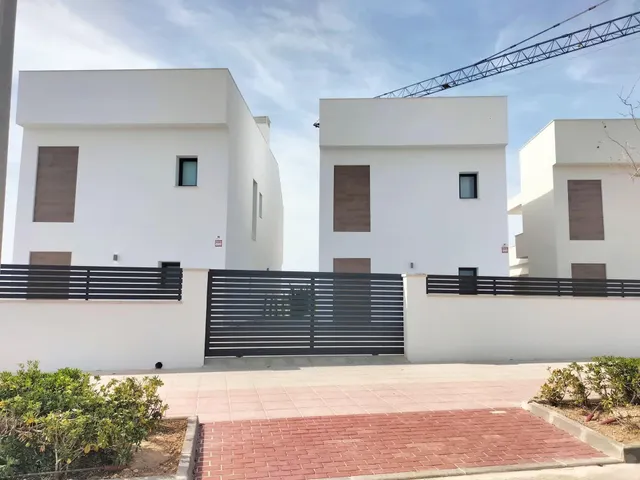 Villa 3 habitaciones 205m² en venta - Pinar de Campoverde — 26