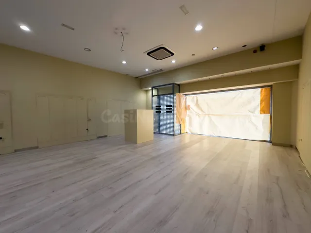 Local Comercial en Alquiler en Avenida de A Coruña - foto 2