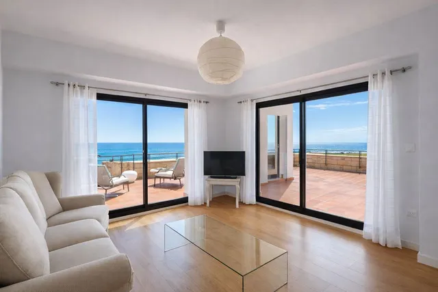 Apartamento 2 habitaciones 123m² en venta - Costa Del Sol - foto 4