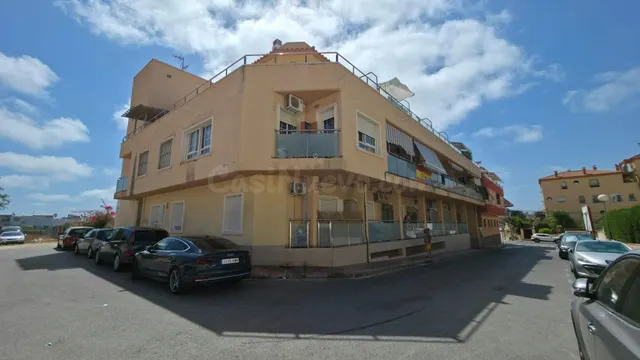 Apartamento 2 habitaciones 73m² en venta - Nueva Torrevieja — 2
