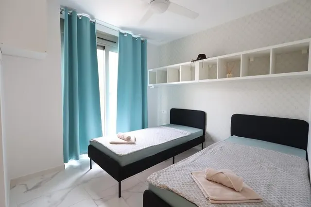 Villa 3 habitaciones 119m² en venta - Villamartín-Las Filipinas — 11