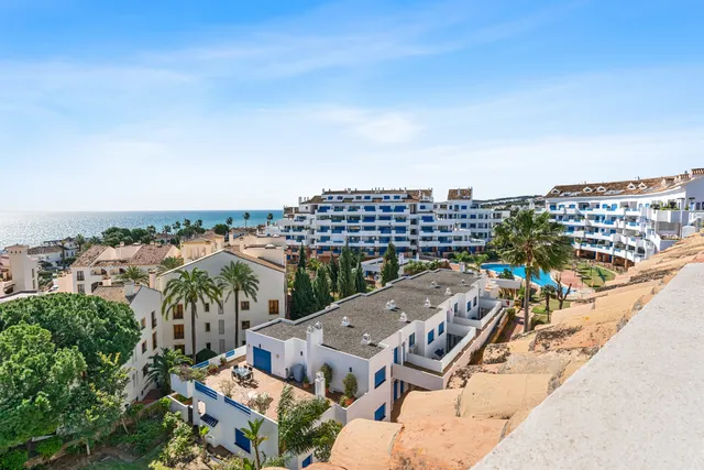 Ático Dúplex 3 habitaciones 184m² en venta - Costa del Sol - foto 5