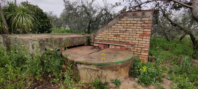 TERRENO TERCIARIO EN MAIRENA DEL ALJARAFE — 8