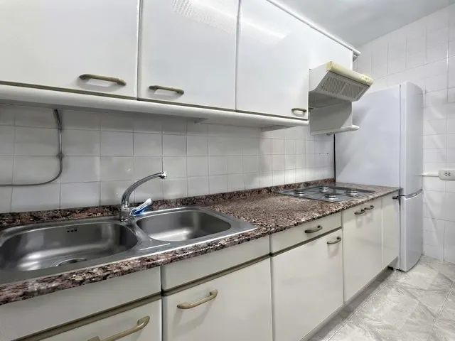 Piso en venta en calle Acadèmia – Lleida — 13