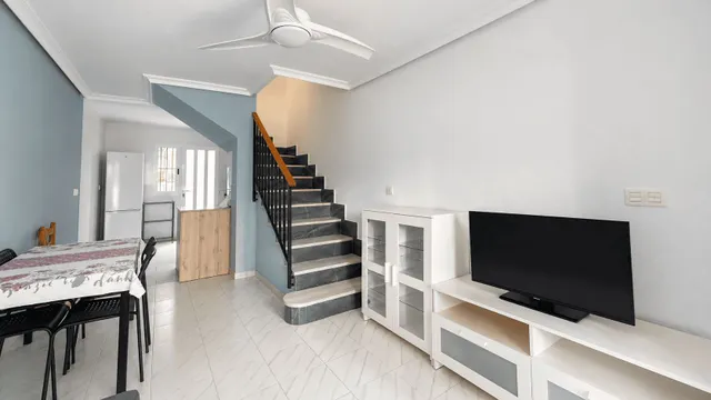 Apartamento 2 habitaciones 88m² en venta - Acequion — 7