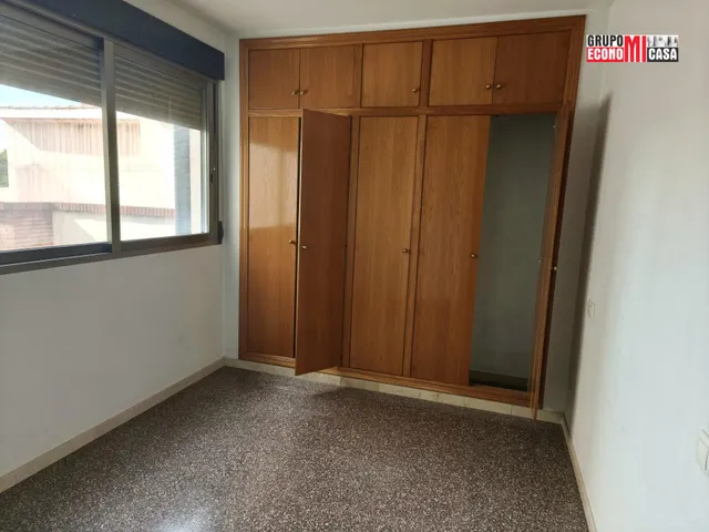 PISO CERCA DE JUAN DE BORBÓN. MURCIA — 11