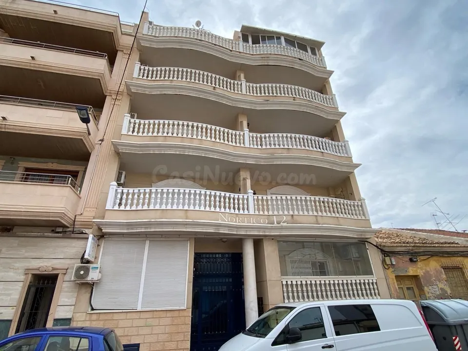 Apartamento 2 habitaciones 85m² en venta - torrevieja