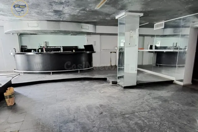 Increíble oportunidad comercial en venta en Puerto Banús - foto 3