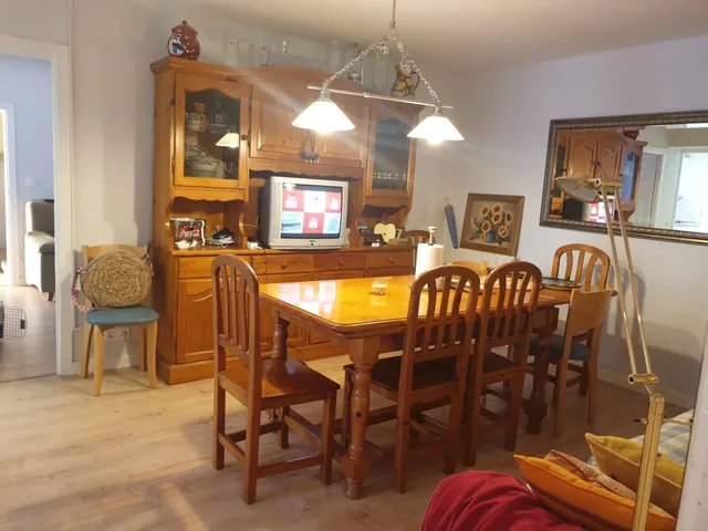 Casa en Luco de Jiloca — 10